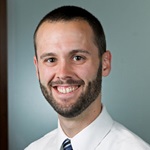 Headshot of Andrew J. Diller, MD