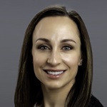 Headshot of April Anderson, MD
