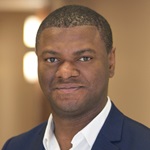 Headshot of Okechukwu Ebiem, MD