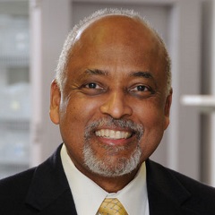 Keith A. Watson, MD, FACOG