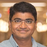 Headshot of Kaustubh Shrivastava, MD