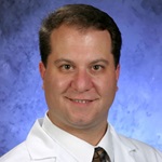 Headshot of Donald Hudak, MD