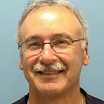 Headshot of David Roer, MD