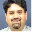 Headshot of Chirag Patel, MD