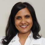 Headshot of Mukti Patel-Chamberlin, MD