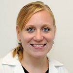 Headshot of Rebecca Dandoy, MD