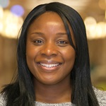 Headshot of Grace Ogbeche, MD