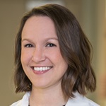 Headshot of Jennifer Smith, MD