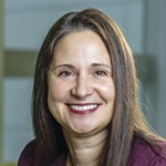 Headshot of Megan Cotner, APRN