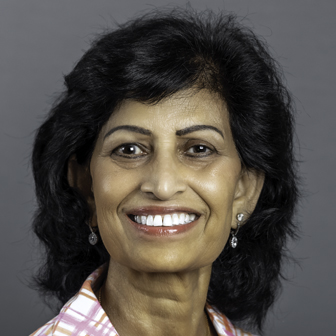 Asha Agarwal, MD