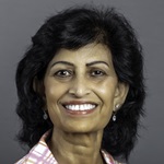 Headshot of Asha Agarwal, MD
