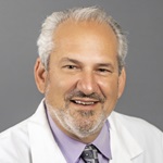 Headshot of John J. Haluschak, MD