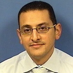 Headshot of Amr Moussa, MD