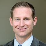 Headshot of Jason Hedrick, MD