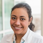 Headshot of Nabila Bibawy, MD