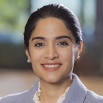 Hina Jamali, MD