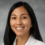 Headshot of Cathline Layba, MD