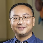 Headshot of Yi-Wen Chen, MD