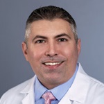 Headshot of Jason Miner, MD