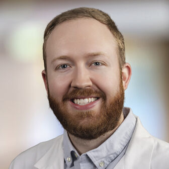 Justin Whittington, DO