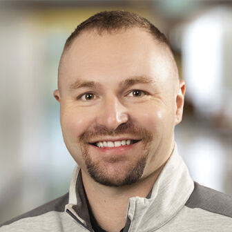 Trevor L Shelton, CNP