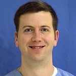 Headshot of Marc Wise, MD