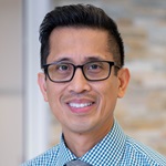 Headshot of Michael D. Castillo, MD