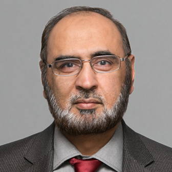 Kamran Riaz