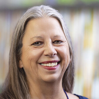 Tina Poteet