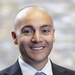 Max Farenwald, DO