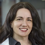 Headshot of Shauna C. Smith, FNP