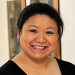 Headshot of Katherine S. Lin, MD