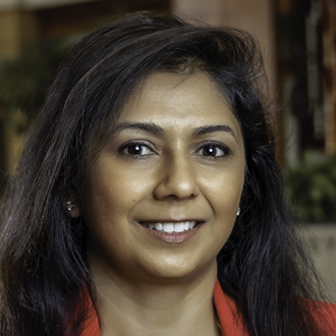 Headshot of Chandan A. Gupta, MD