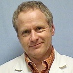 Headshot of Danny Fischer, MD