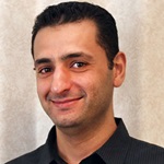 Headshot of Mustafa Musleh, MD