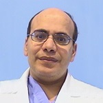 Headshot of Kamal Yoakim, MD