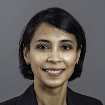 Indrani K Thiruselvam, PhD Indrani K Thiruselvam, PhD