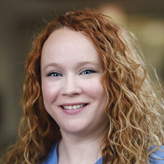 Nicole M Spencer, CNP