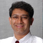 Headshot of Mubin Syed, MD