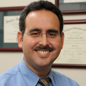 Otto Dueno, MD Otto Dueno, MD
