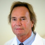 Headshot of Frank Troha, MD