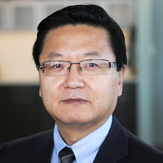 Zhijun George Guo, MD, PhD Zhijun George Guo, MD, PhD