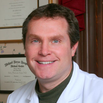 Barry McCorkle, MD Barry McCorkle, MD
