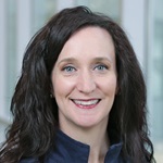 Headshot of Melanie Glover, MD