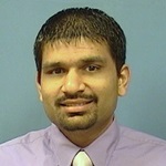 Headshot of Snehal Patel, MD