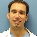 Headshot of Scott Koncal, MD