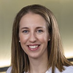 Headshot of Allison Tayloe, CNP