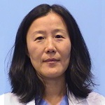 Headshot of Carlyn Ko, MD