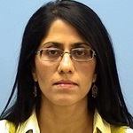 Headshot of Salma Akram, MD