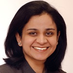 Headshot of Aliya Khan, MD